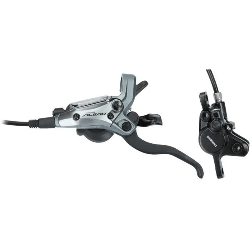 Shimano Disc-Set HR STM4050/BRMT400 9F
