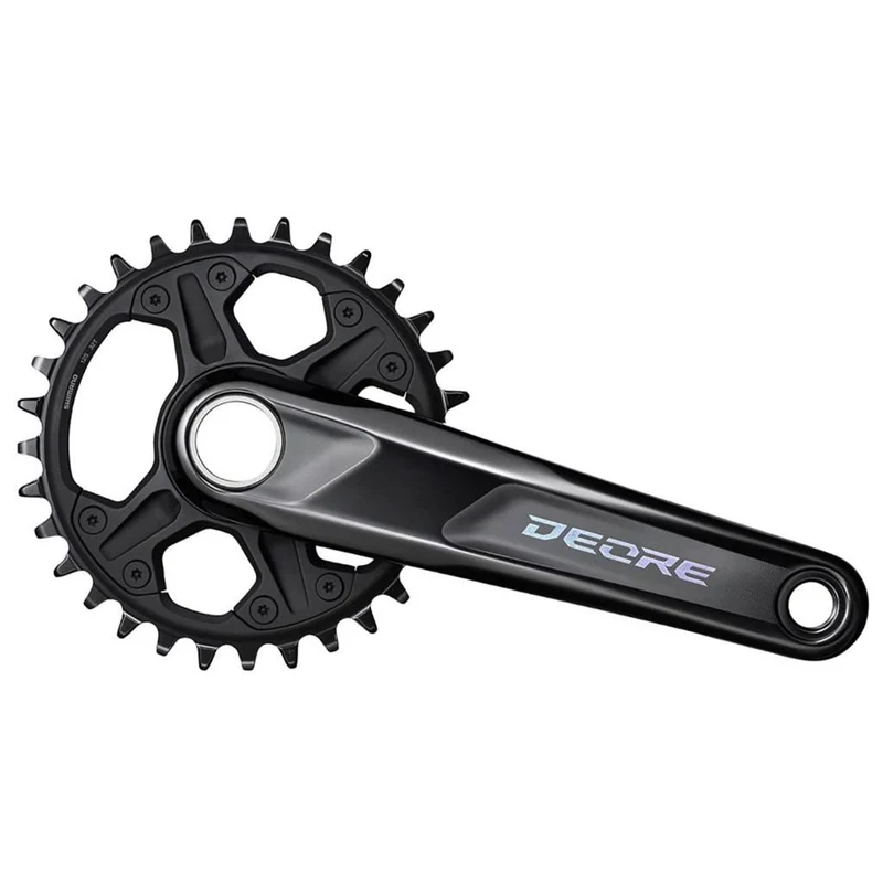 Shimano Kurbelgarnitur Deo 2PC 12f 175mm 32Z