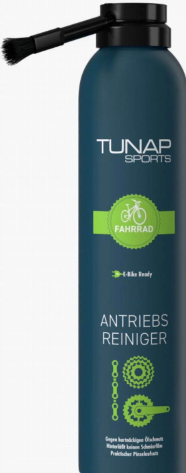 Tunap Sports Fahrradpflege-Set 1 Kettenantrieb