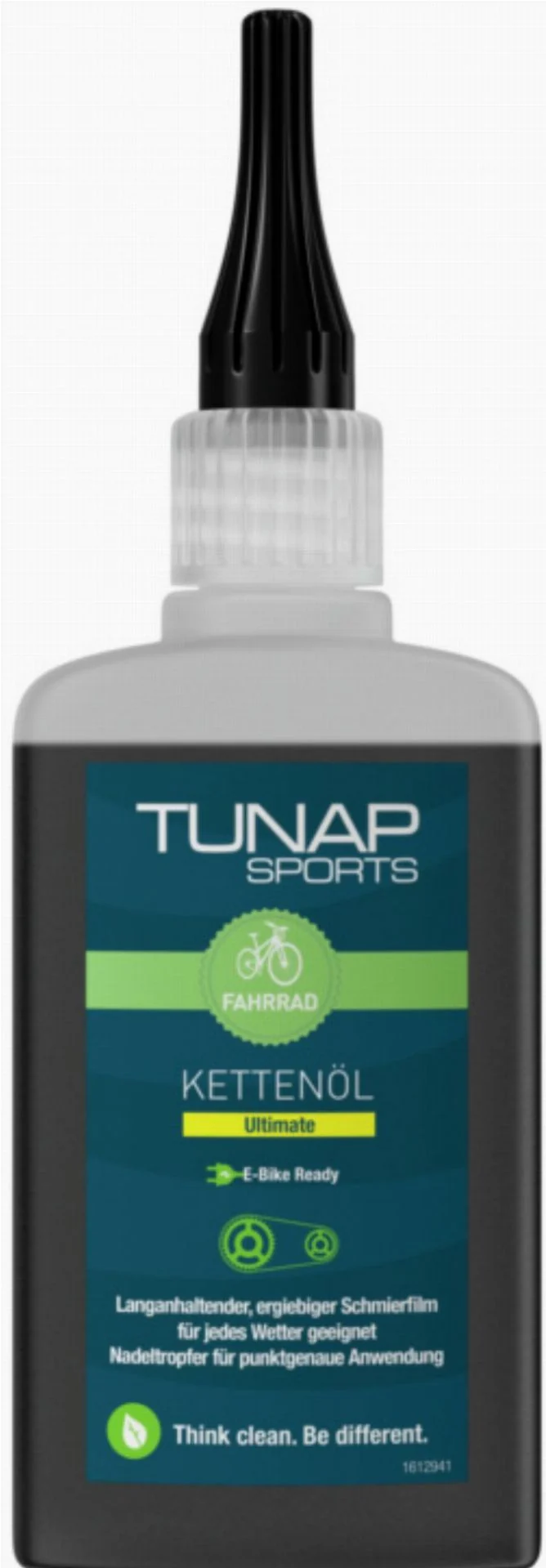 Tunap Sports Fahrradpflege-Set 1 Kettenantrieb