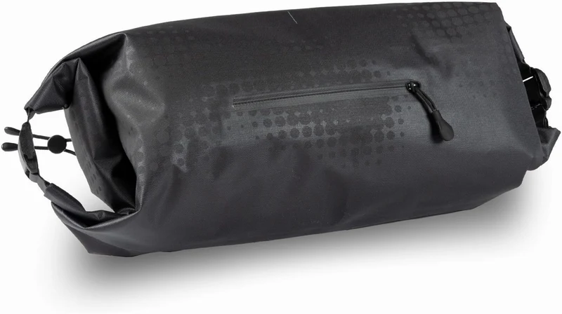 Acid Packsack Pack Pro Lenkertaschen black 9 L
