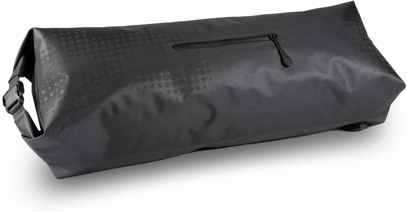 Acid Packsack Pack Pro Lenkertaschen black 15 L