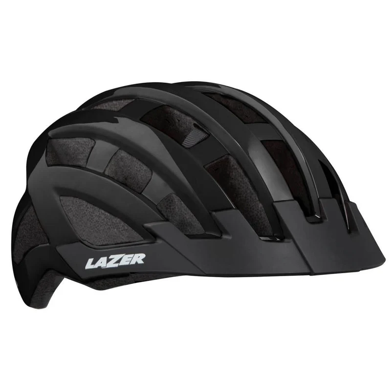 Lazer Compact Uni Schwarz (54-61)