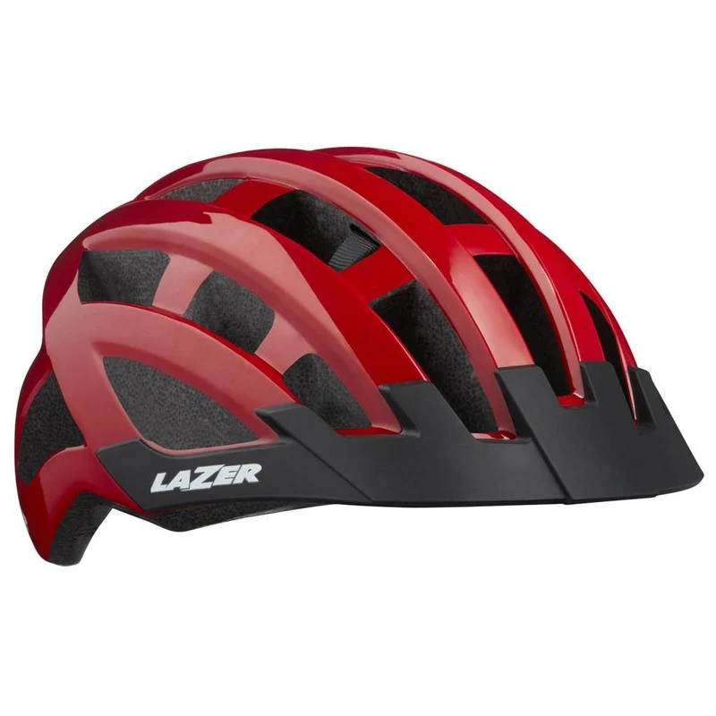 Lazer Compact Uni Rot (54-61)