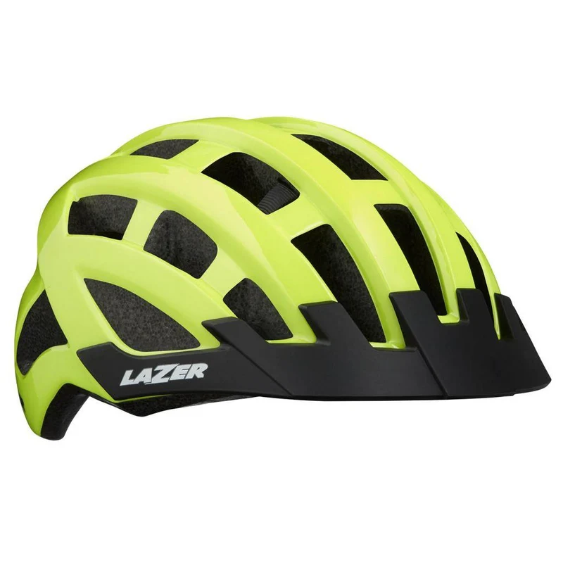 Lazer Compact Uni Gelb (54-61)