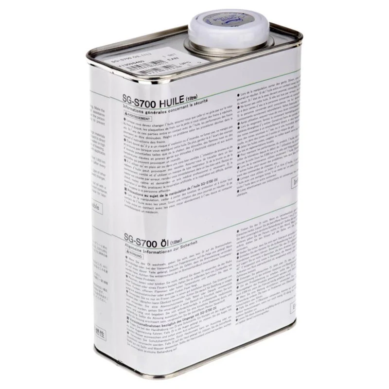 Shimano Spezialöl f.Alfine-11 1Liter