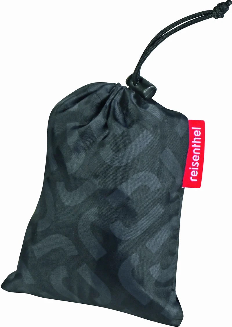 KLICKfix Regenhülle mit Reflektor für Bikebasket schwarz 34 cm x 26 cm x 35 cm