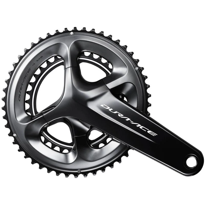 Shimano Kurbelgarnitur D-Ace R9100 170 50-34