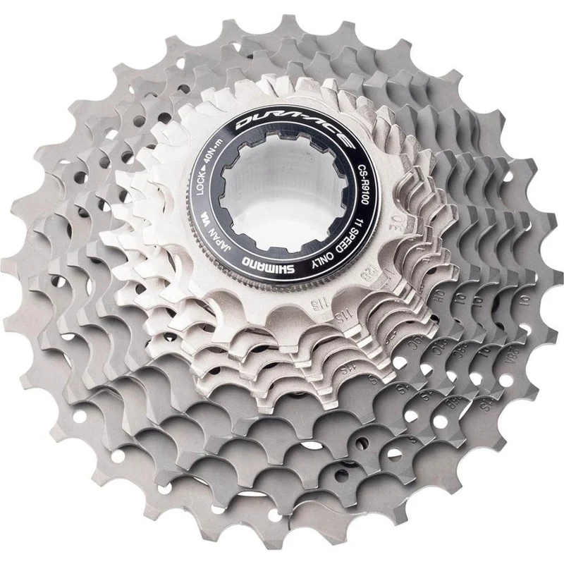 Shimano Kassettenkranz D-Ace 11F 12-28