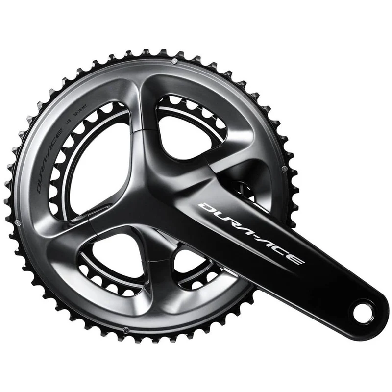 Shimano Kurbelgarnitur D-Ace R9100 172 52-36