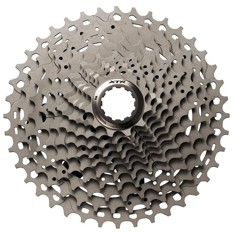 Shimano Kassettenkranz XTR 11f. 11-40Z
