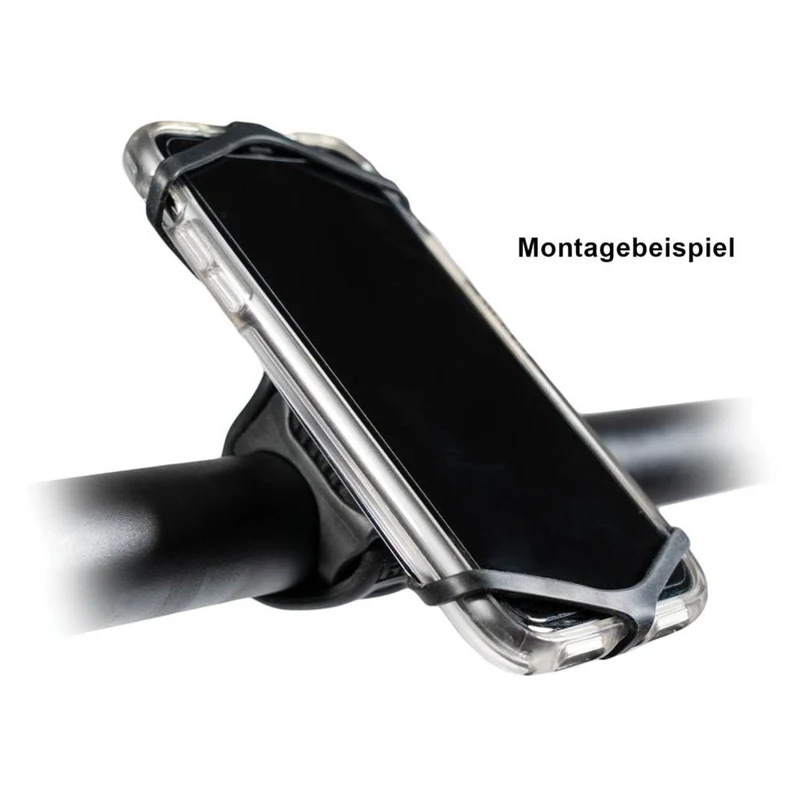 Lezyne Smart Grip Mount