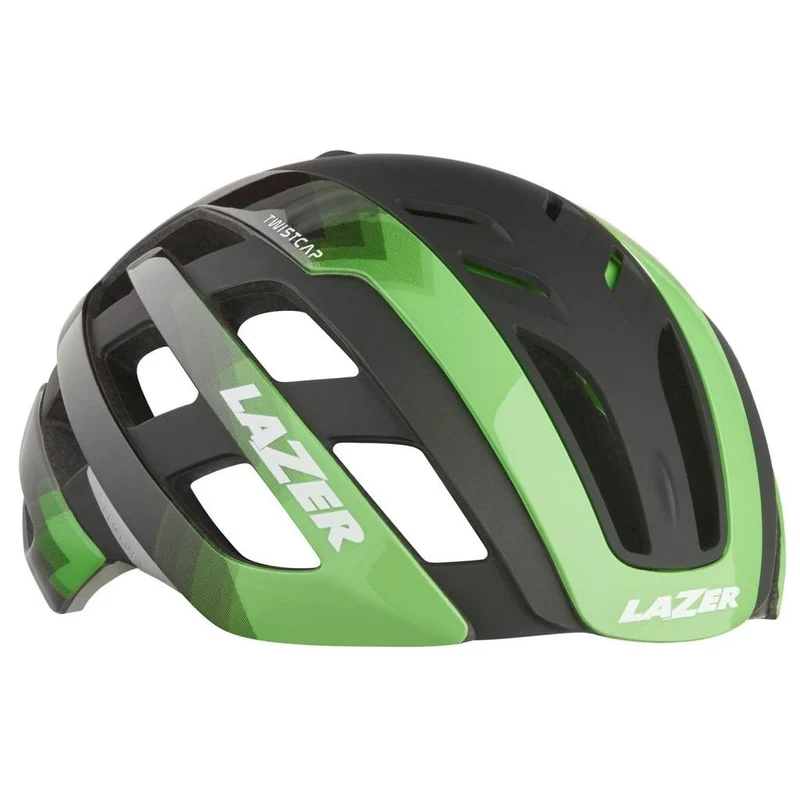 Lazer Century +Led Flash Green M
