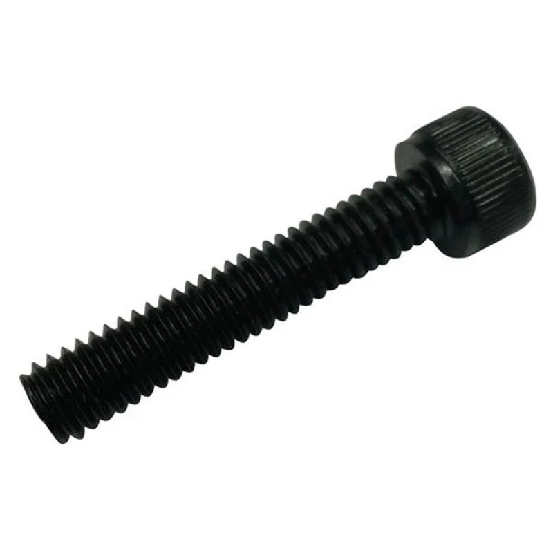 PRO Gap Cap Schraube Stahl