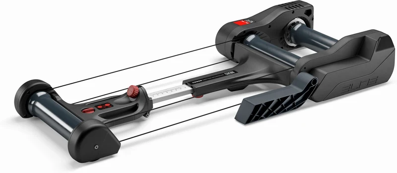 Elite Rollentrainer Nero