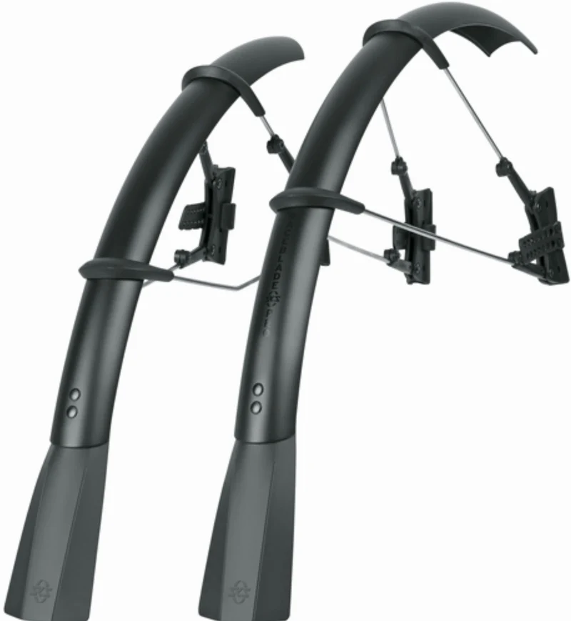 SKS GERMANY Raceblade Pro 28" Schutzblech-Set matt
