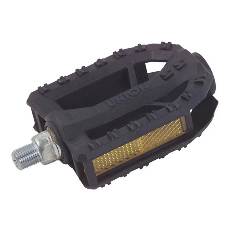 Marwi Bmx Pedal 1/2" Schwarz P.Paar