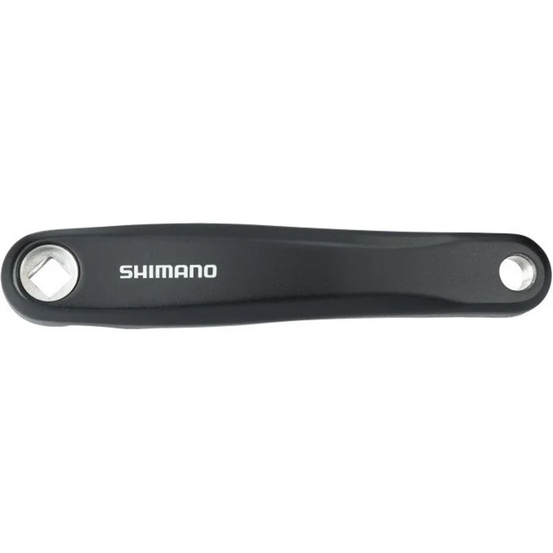 Shimano Kurbel Li.4Kt 175 FCM371