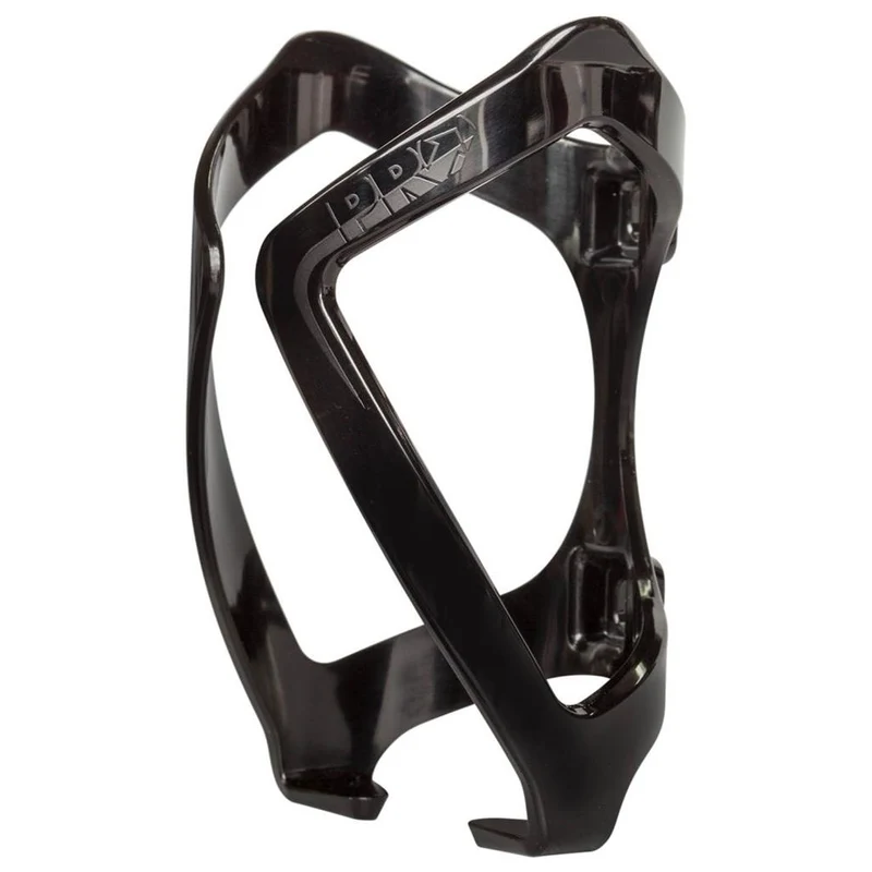 PRO Flaschenhalter Resin Schwarz