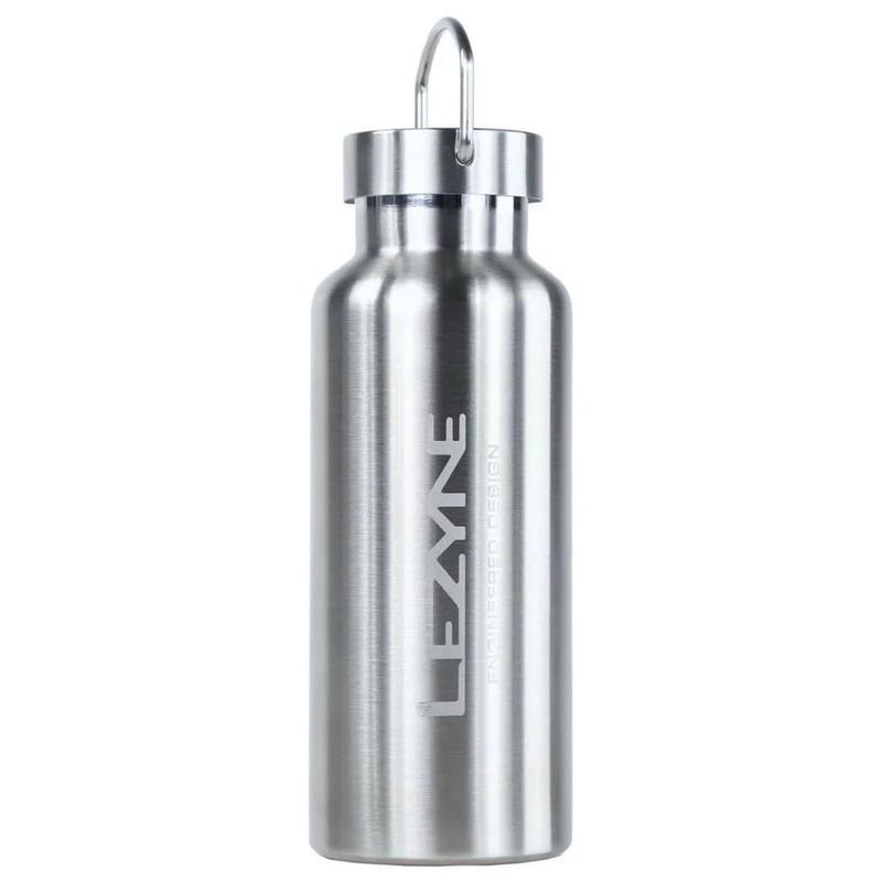 Lezyne Classic Stainless Bottle