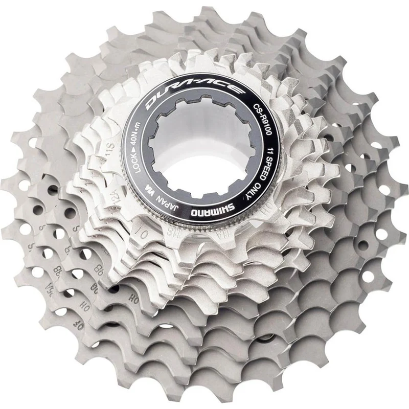 Shimano Kassettenkranz D-Ace 11F 11-25