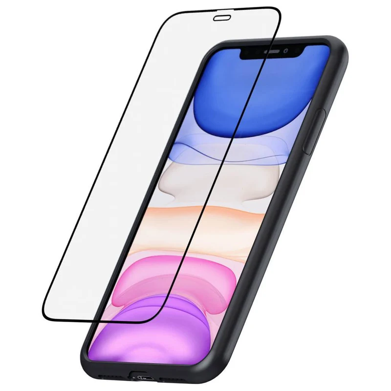 SP Connect Screen Protect Iphone 11/XR
