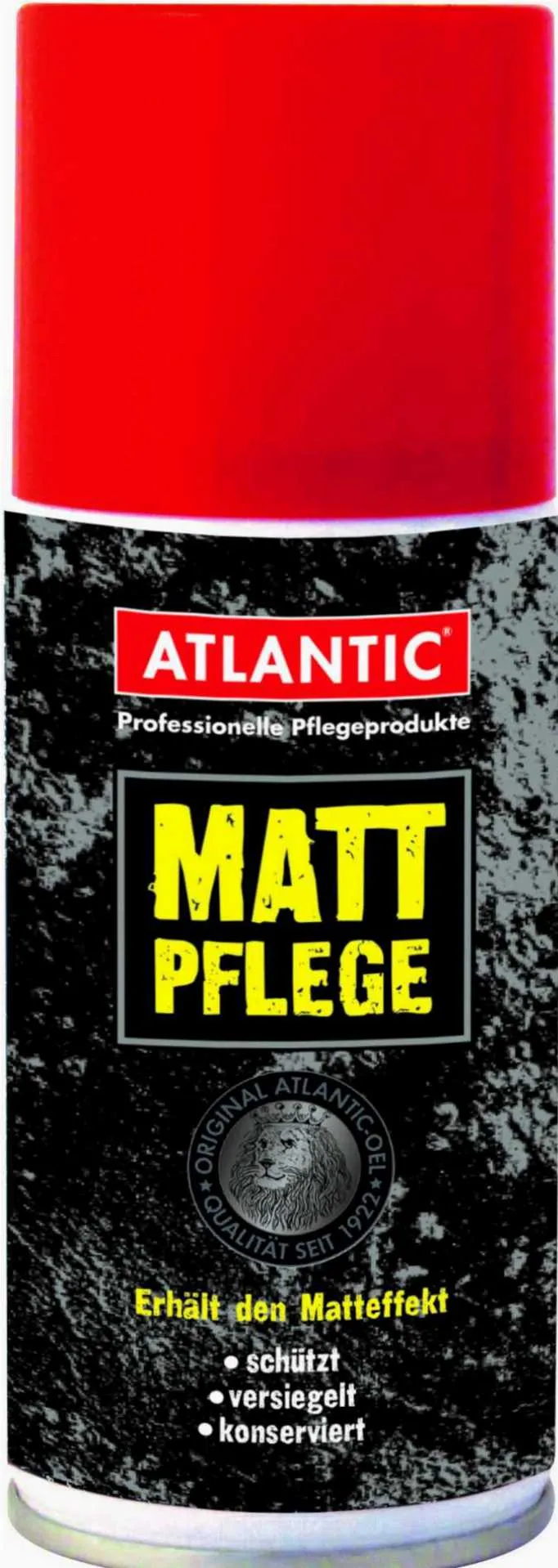Atlantic Matt-Wachsspray 150 ml