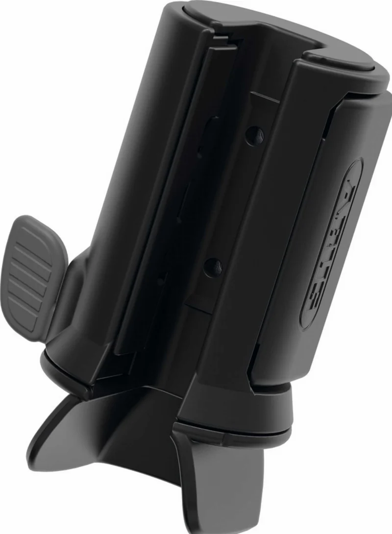 Abus Halter SH B 14mm/16mm black