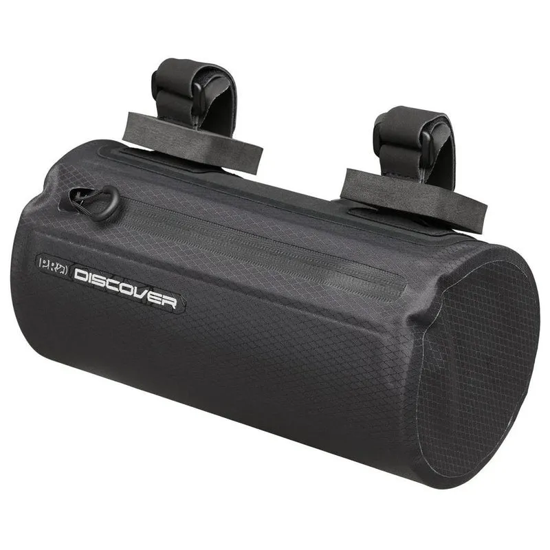 PRO Gravel Handlebar Bag Team S
