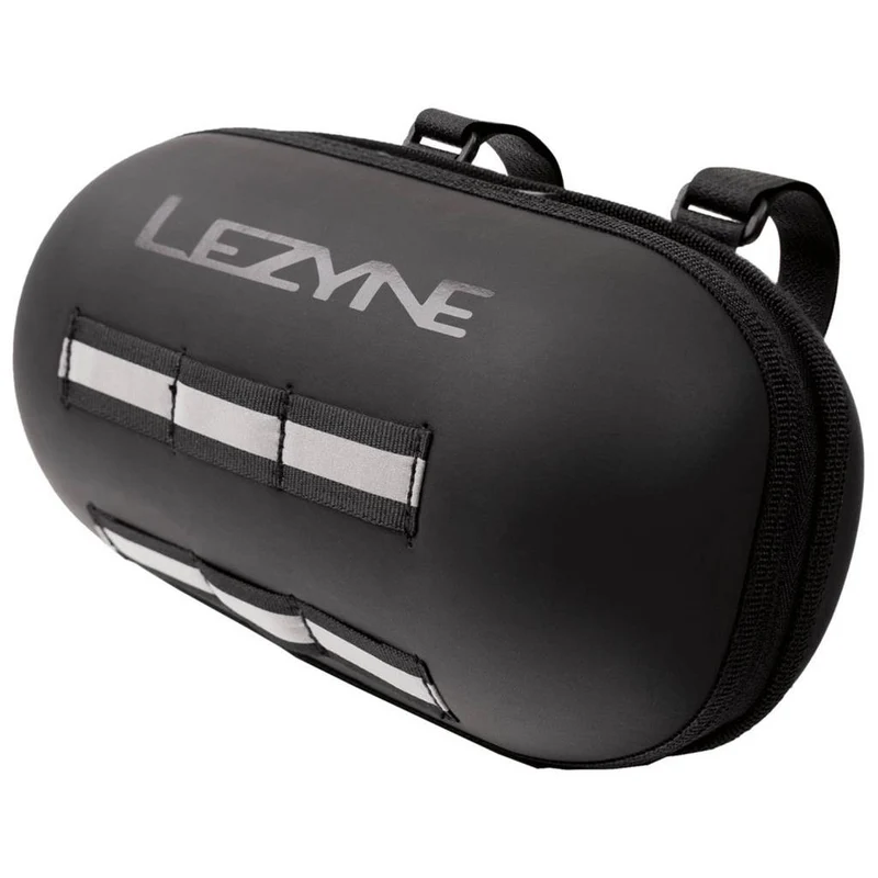 Lezyne Hard Caddy Lenkertasche Sw.