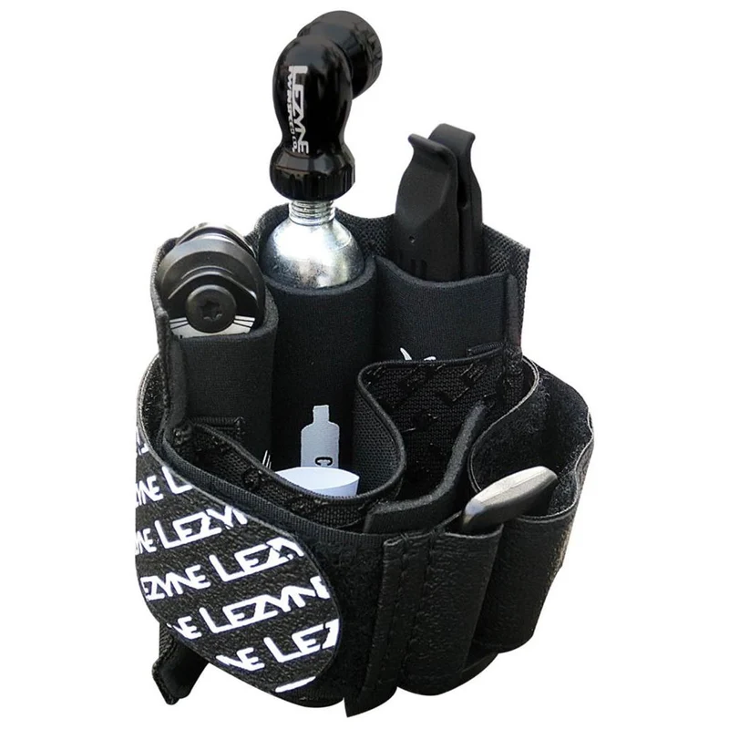 Lezyne Sendit Caddy Satteltasche,Load