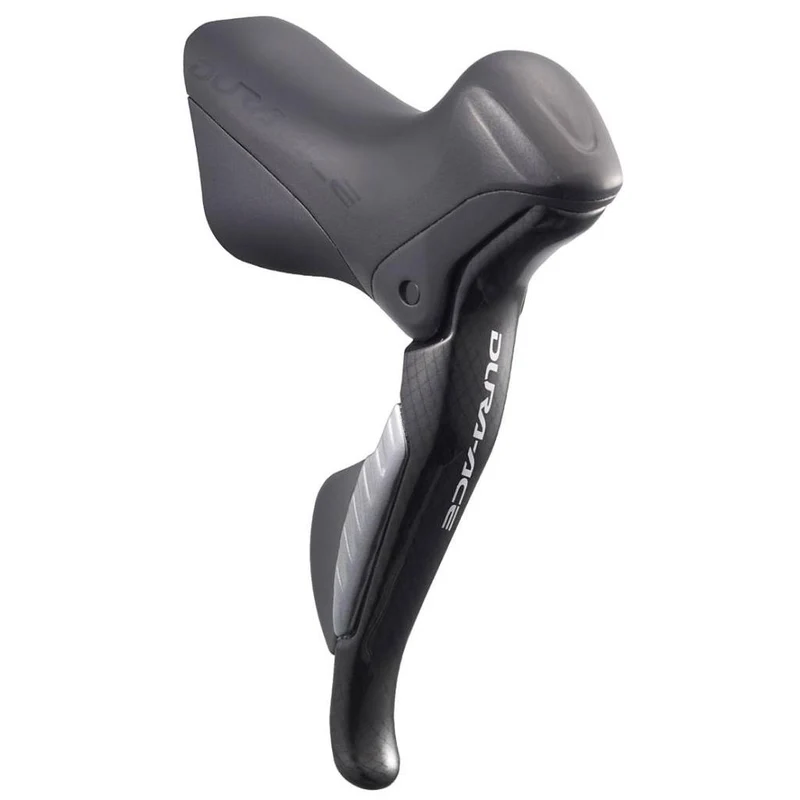 Shimano Schalt/Bremshebelpaar D-Ace Di2