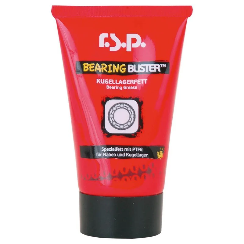 RSP-Ultra Fahrradpflege Lagerfett Bearing Buster 50G