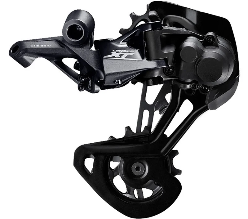 Shimano Schaltung XT M8100 12f. GS