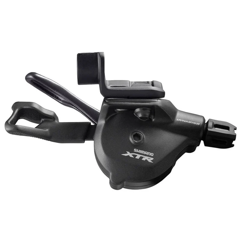 Shimano Schalthebel Rechts XTR 11f. Ispe2