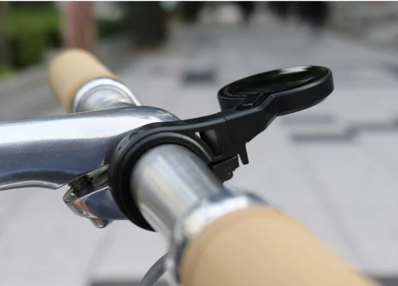 Cat Eye Quick CC-RS 100 W Fahrradcomputer schwarz