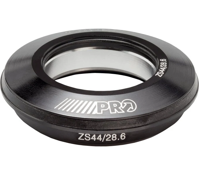 PRO Steuersatzoberteil ZS 44 schwarz 28,6 mm
