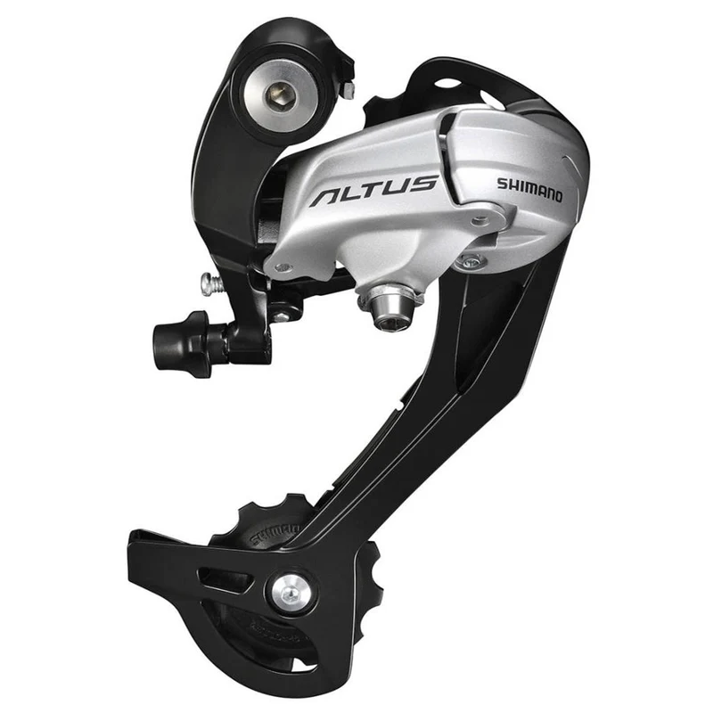 Shimano Schaltung Altus 9f.
