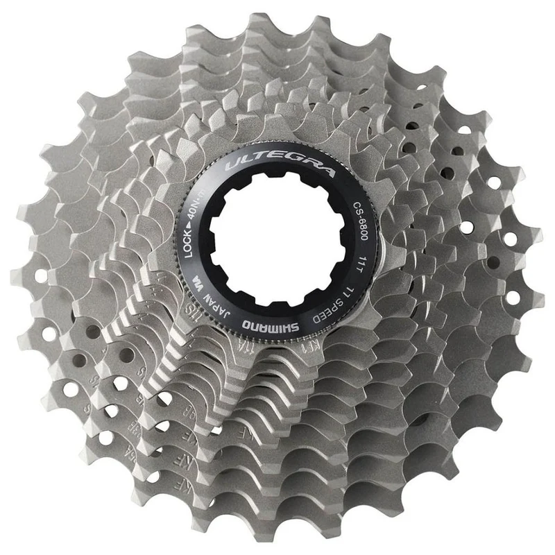 Shimano Kassettenkranz Ult. 11F 11-23Z