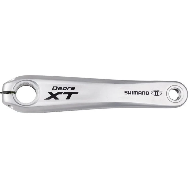 Shimano Kurbel Li. 175 FCM770