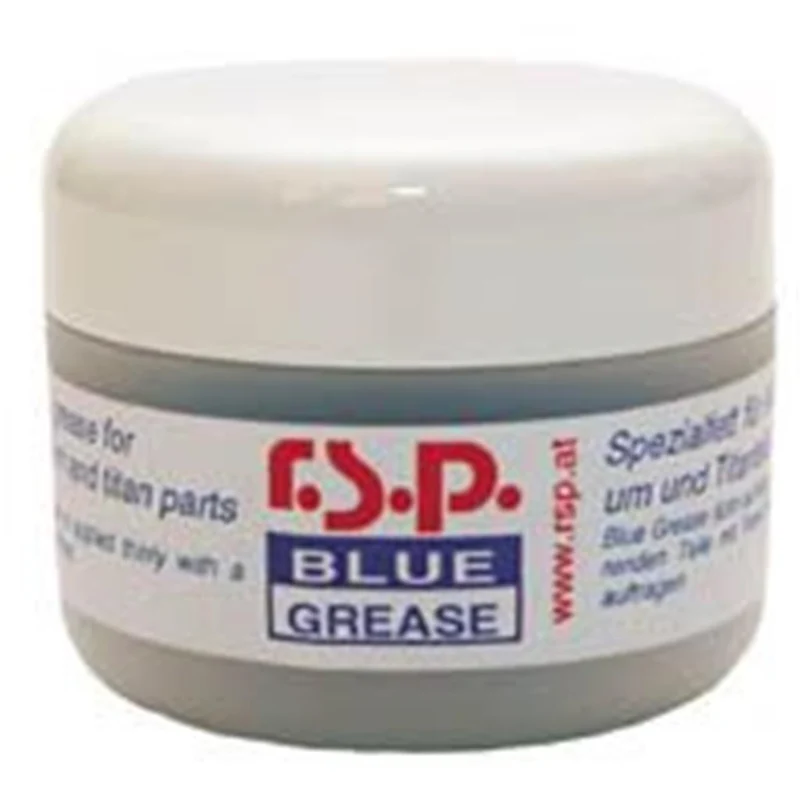RSP-Ultra Fahrradpflege Montagefett Creak Freak 50ml