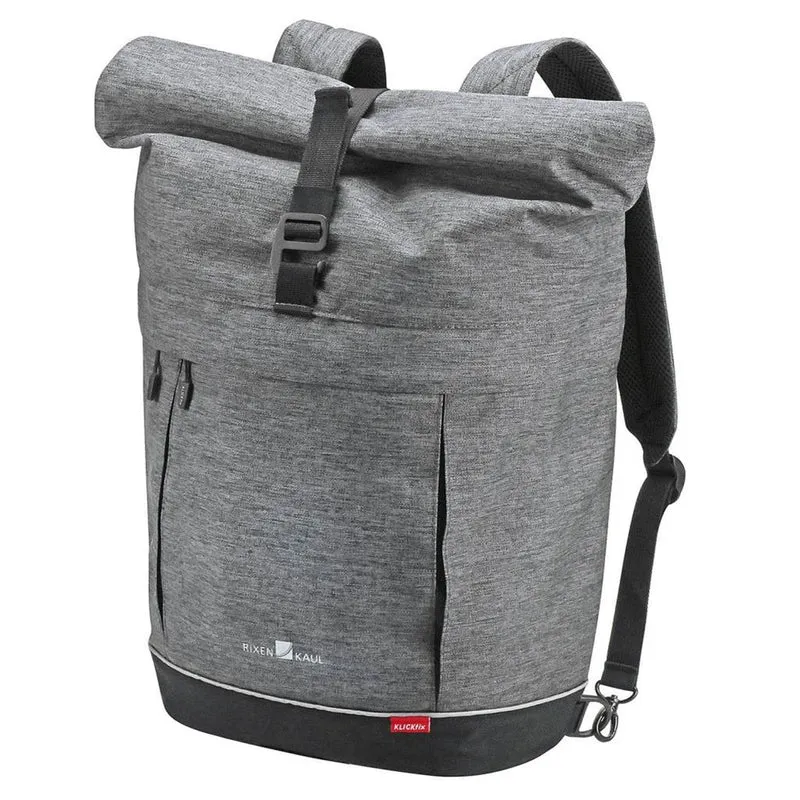 KLICKfix Freepack Switch Grau