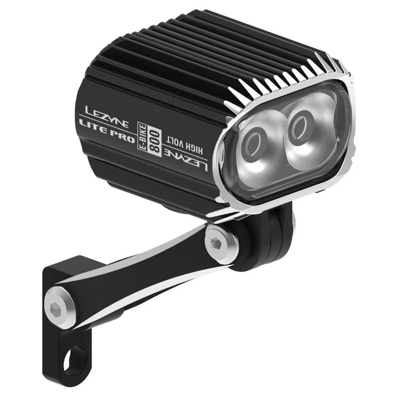 Lezyne E-Bike Lite Pro Drive 800 Sw