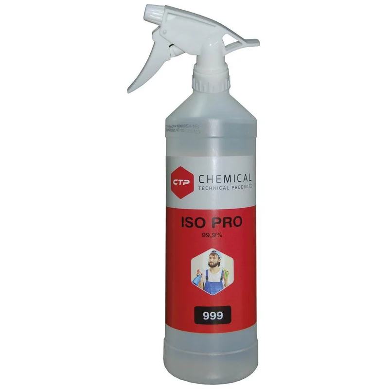 Bremsreiniger Isopropanol 1000