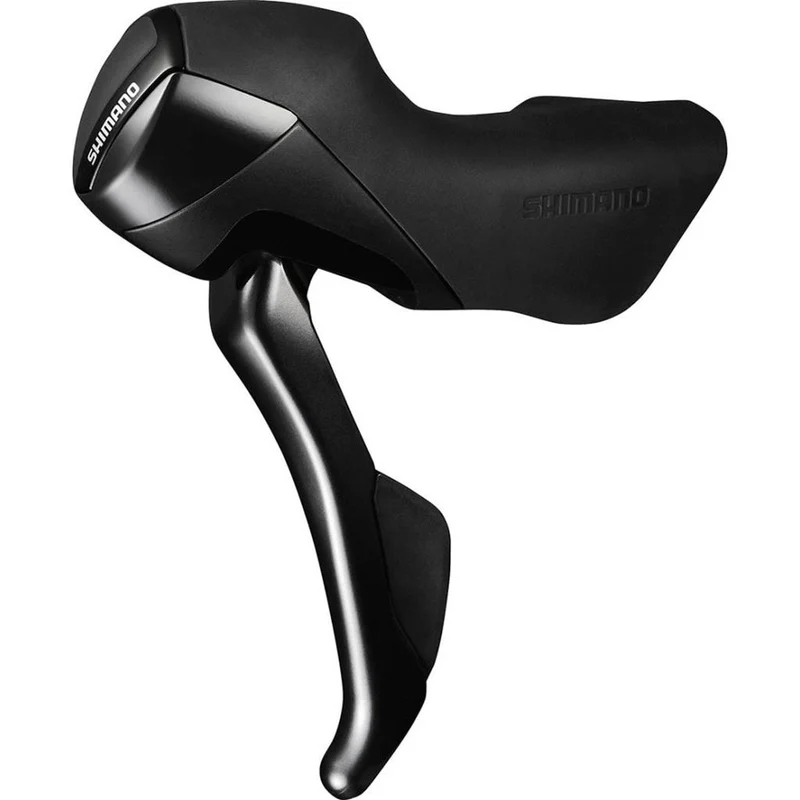 Shimano Schalt/Bremshebel Rechts Disc 10F