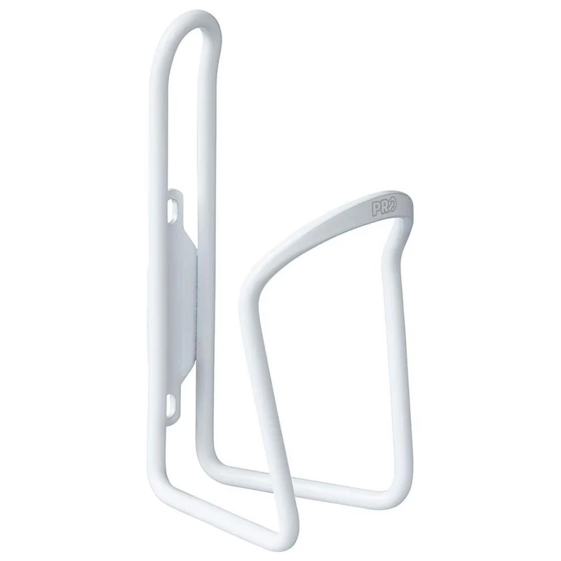 PRO Flaschenhalter Classic Weiss