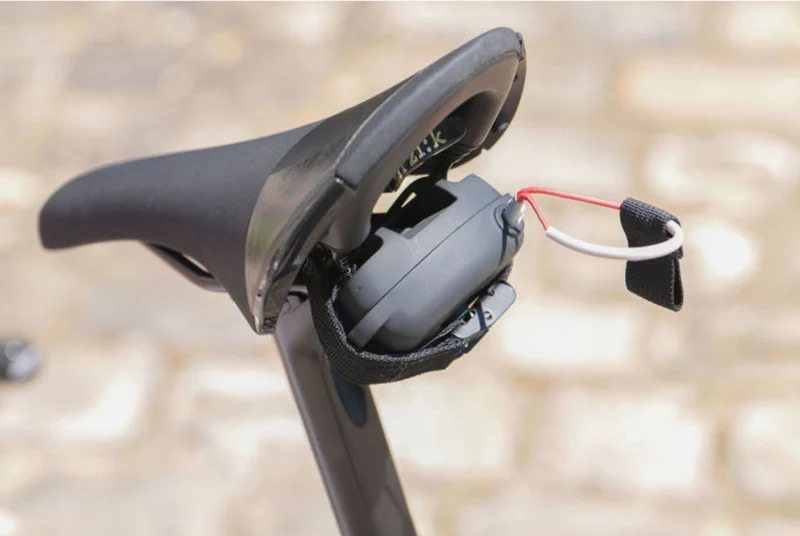 Zefal Abschleppseil Bike Taxi