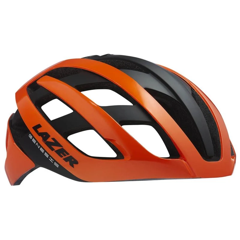 Lazer Genesis Flash Orange L