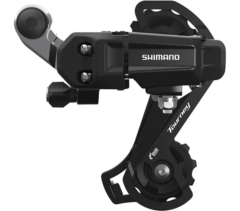 Shimano Schaltung 6/7f. GS DM