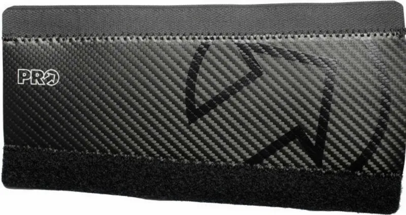 PRO Kettenstrebenschutz carbon/schwarz